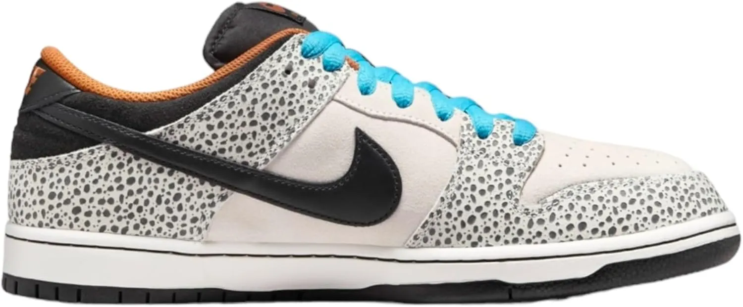 Nike Dunk Low Retro Men's Shoes