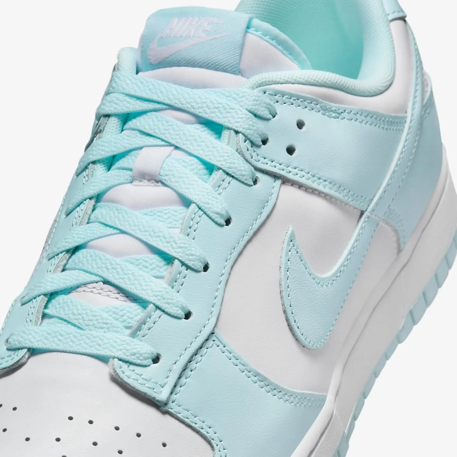 Nike Dunk Low Retro Men's Shoes