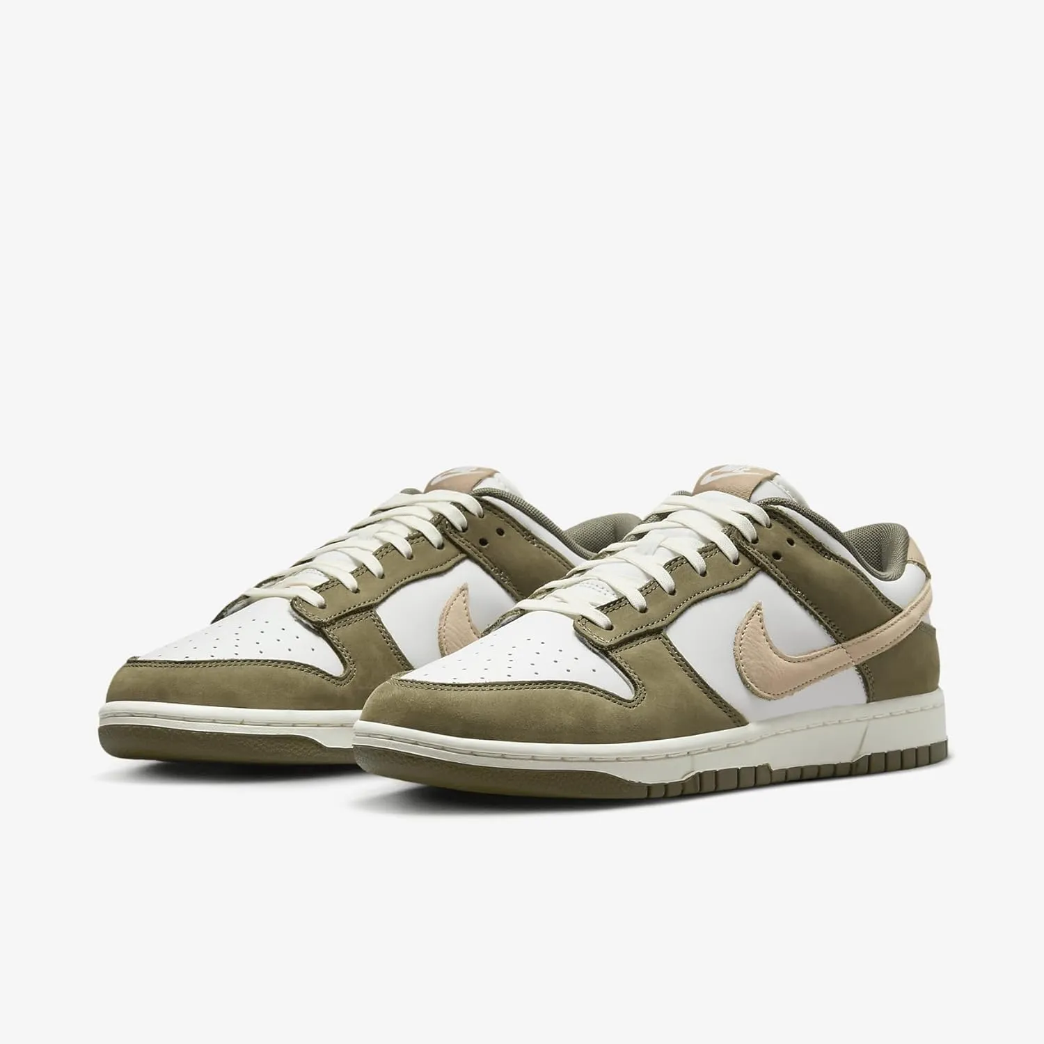 Nike Dunk Low Retro Men's Shoes
