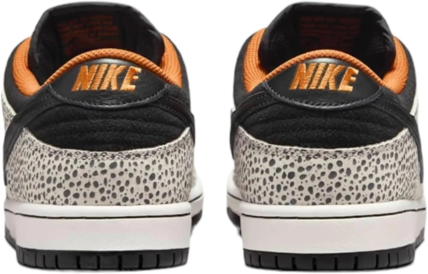 Nike Dunk Low Retro Men's Shoes