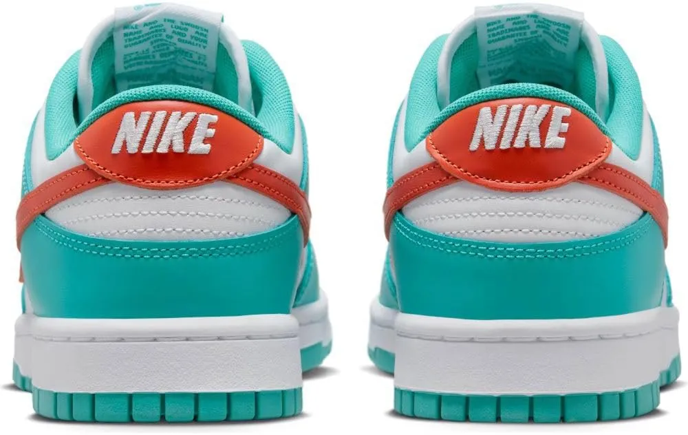 Nike Dunk Low Retro Men's Shoes