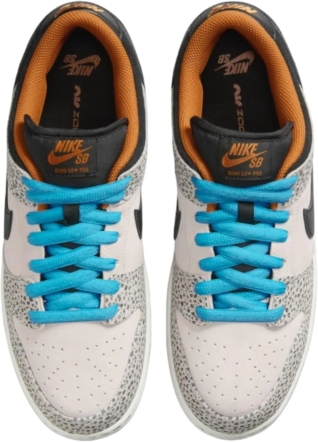 Nike Dunk Low Retro Men's Shoes