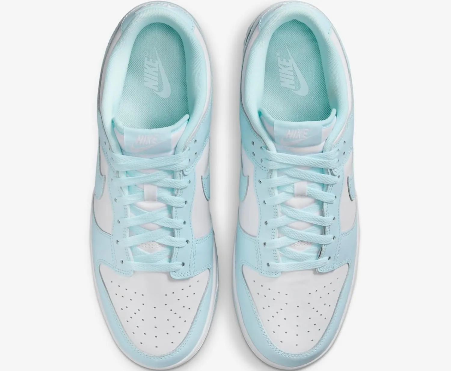 Nike Dunk Low Retro Men's Shoes