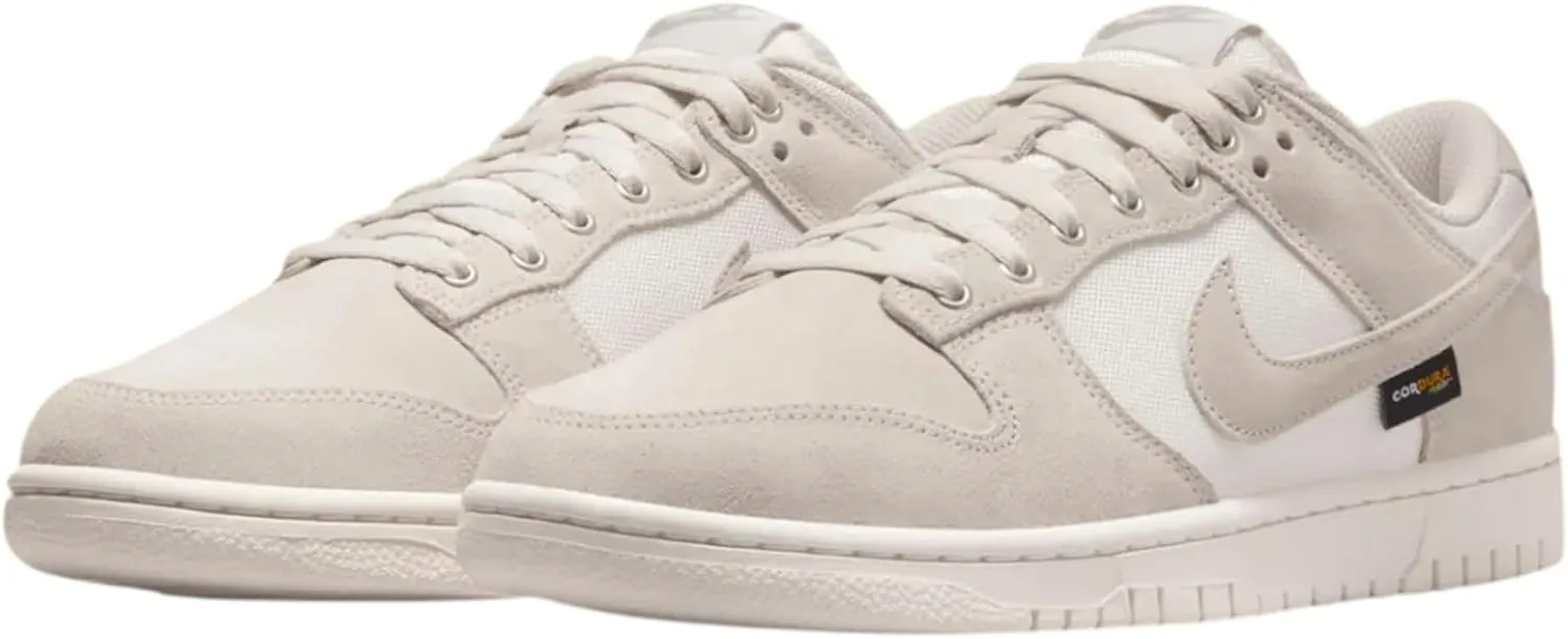Nike Dunk Low Retro Men's Shoes