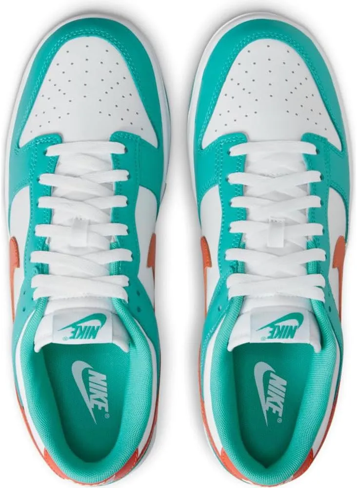 Nike Dunk Low Retro Men's Shoes