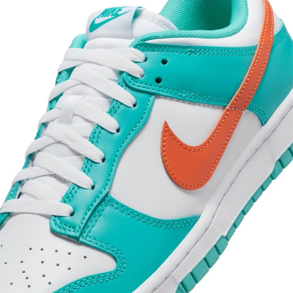 Nike Dunk Low Retro Men's Shoes