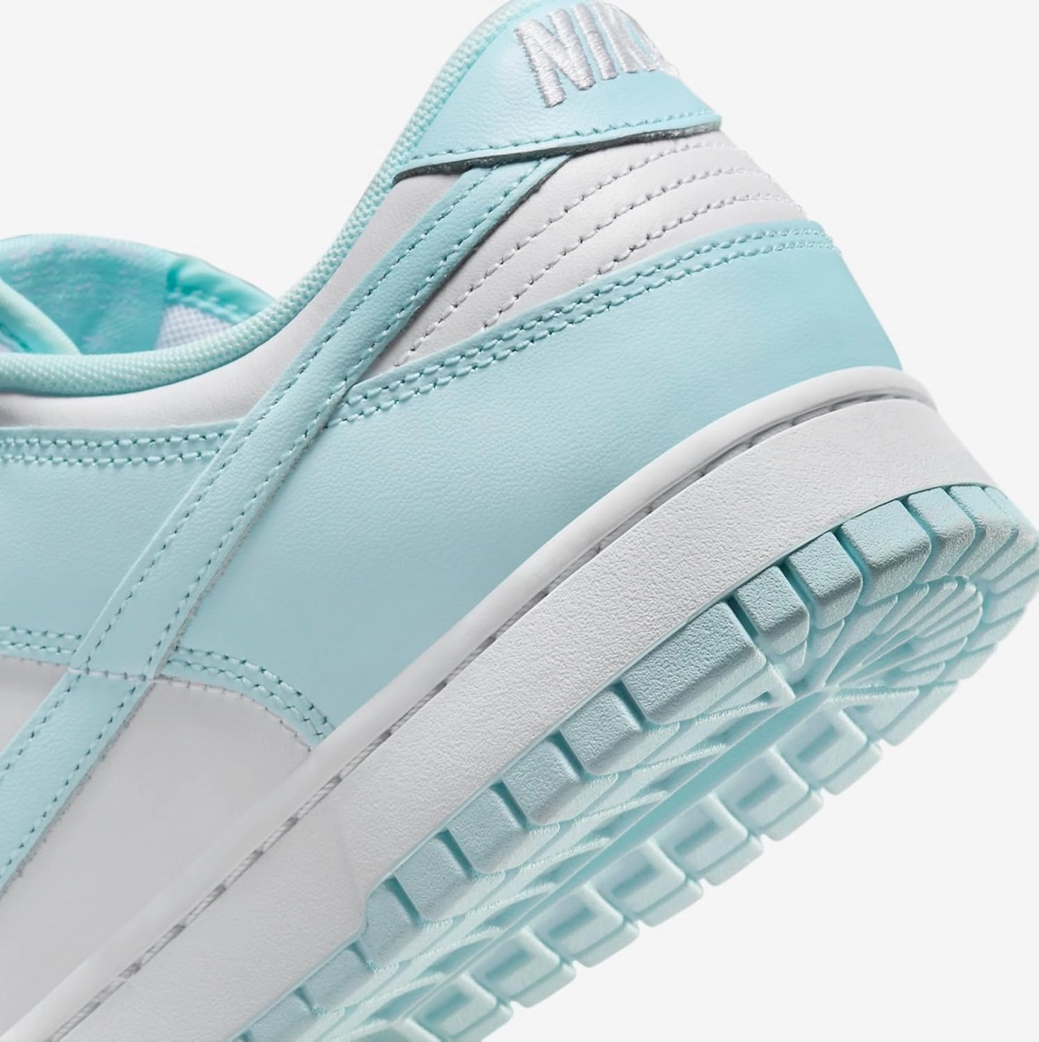 Nike Dunk Low Retro Men's Shoes