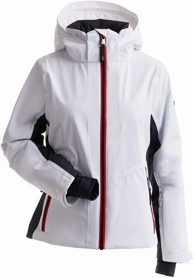 NILS Women's Arlberg Jacket