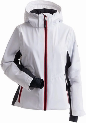 NILS Women's Arlberg Jacket