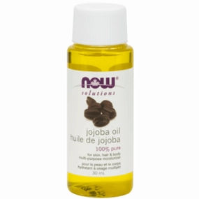 NOW Jojoba Oil 30mL
