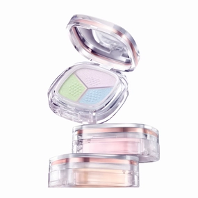 O.TWO.O HAUTE SOFT FOCUS CORRECT POWDER