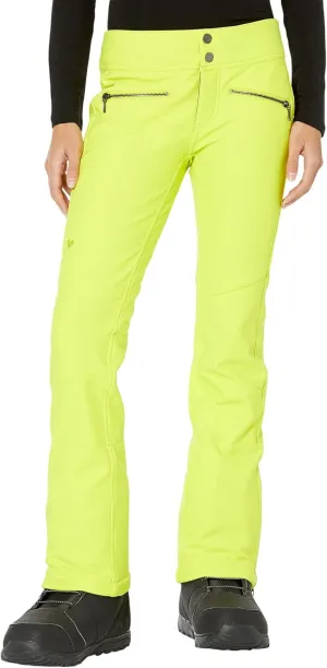 Obermeyer Clio Softshell Pants