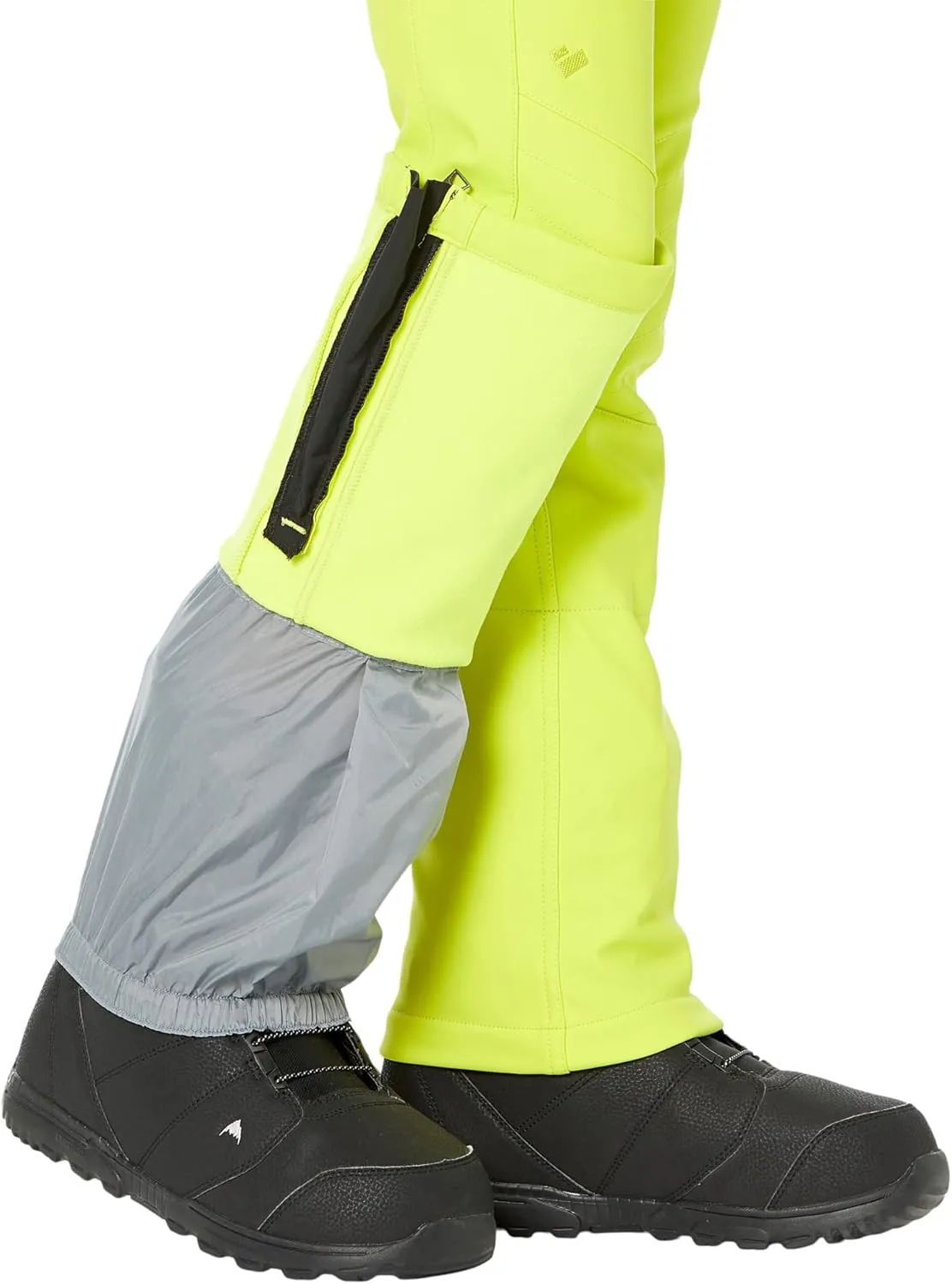 Obermeyer Clio Softshell Pants