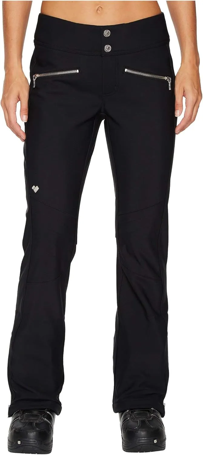 Obermeyer womens Clio Softshell Pant