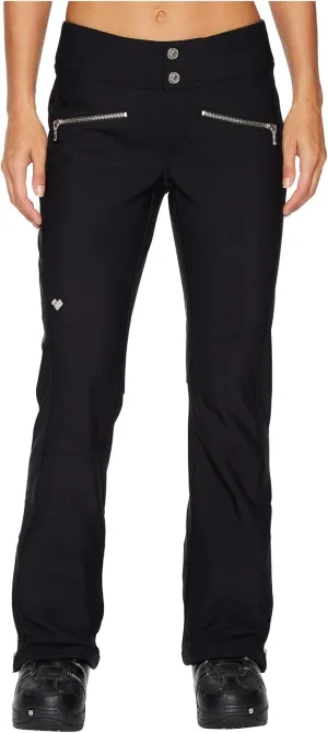 Obermeyer womens Clio Softshell Pant