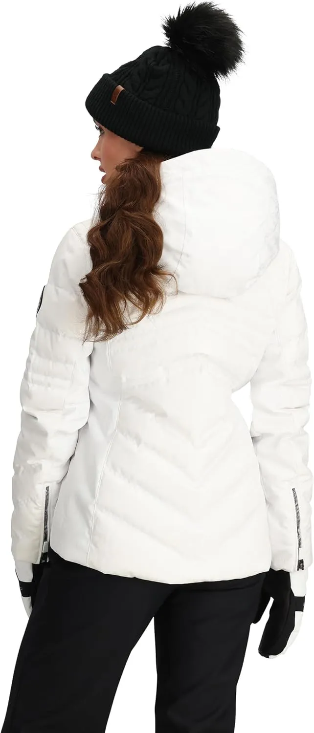 Obermeyer Women's Devon Down Jacket