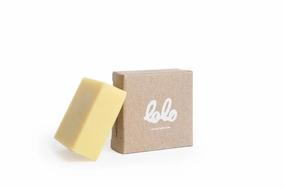 Olive Oil Castile Bar Soap