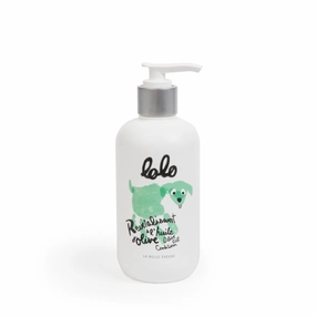 Olive Oil Conditioner