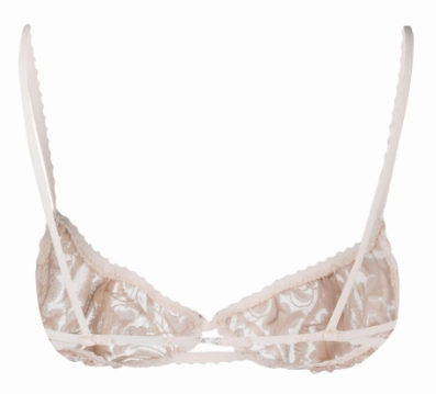 Ophelia Soft-cup Bra