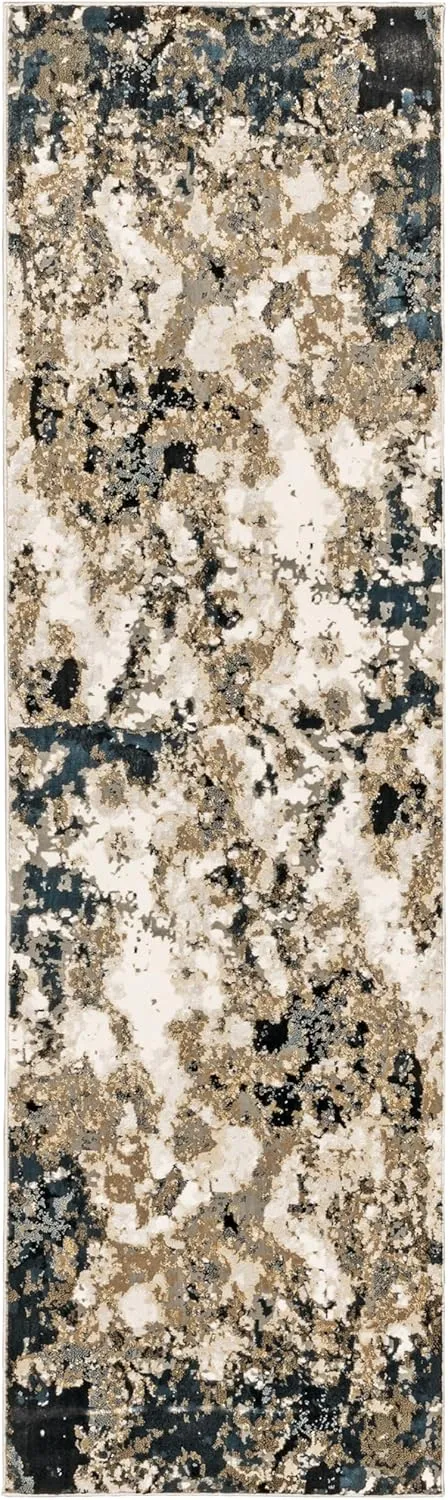 Oriental Weavers Bowen Contemporary Rugs 1808Q