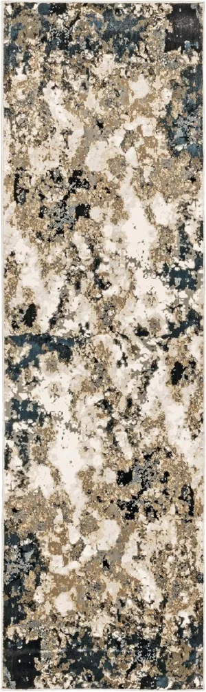 Oriental Weavers Bowen Contemporary Rugs 1808Q