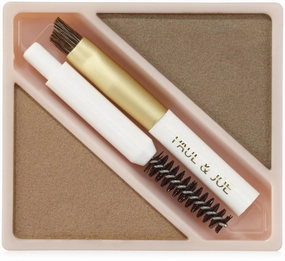 Paul & Joe Eyebrow Powder Duo Refill (02 'Light Brown')