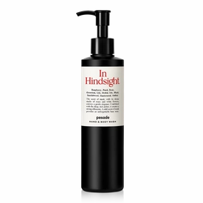 pesade In Hindsight Hand & Bodywash 250ml