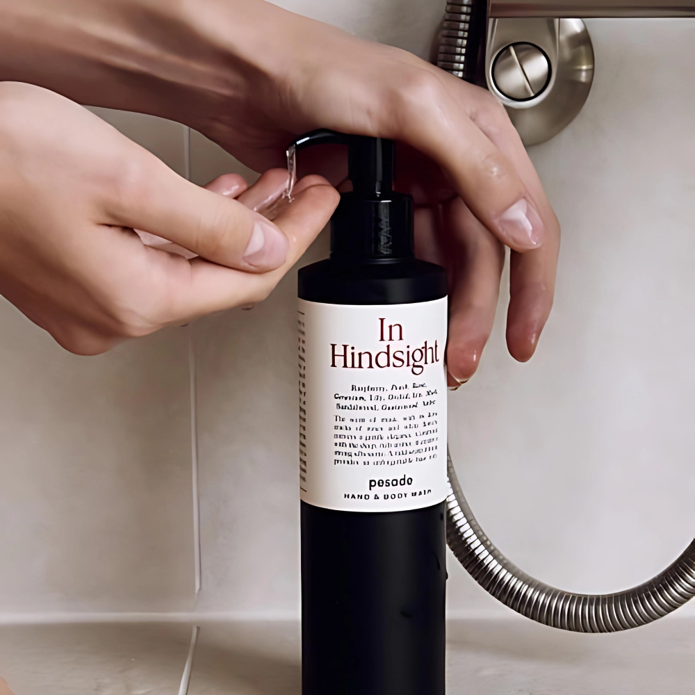 pesade In Hindsight Hand & Bodywash 250ml