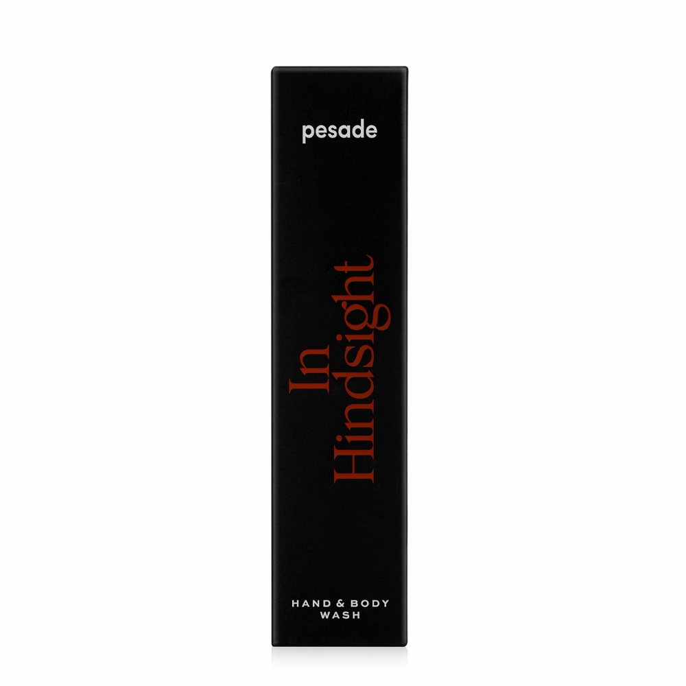 pesade In Hindsight Hand & Bodywash 250ml