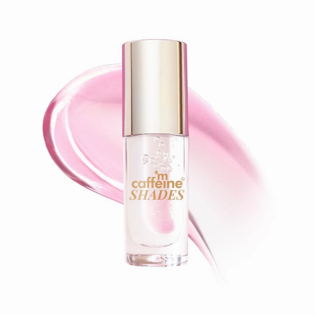 pH Lush Lip & Cheek Color Changing Tint |Hydrates, Plumps, Non-sticky | Infused with Squalane & Rich Oil Blend | Juicy, Glazed Lips | Lipstick for Women | 5 ml - Tint Shift (pH Shift)