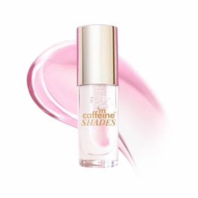 pH Lush Lip & Cheek Color Changing Tint |Hydrates, Plumps, Non-sticky | Infused with Squalane & Rich Oil Blend | Juicy, Glazed Lips | Lipstick for Women | 5 ml - Tint Shift (pH Shift)
