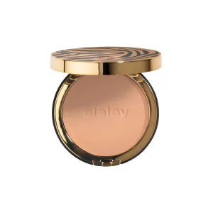 Phyto Poudre Compact - 3 Sandy by Sisley for Women - 0.42 oz Powder
