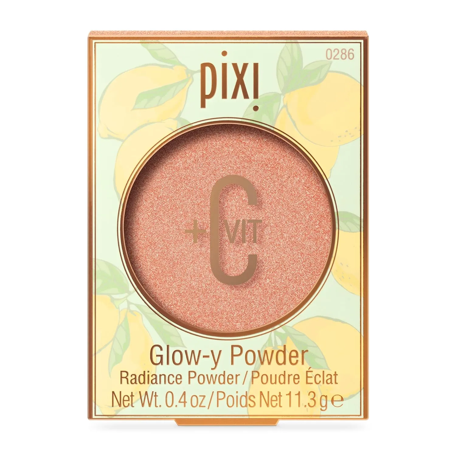 Pixi Beauty  C Vit Glow-y Powder, 11.3 g / 0.4 oz