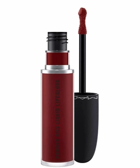 Powder Kiss Liquid Lipcolour - 994 Make love to the camera