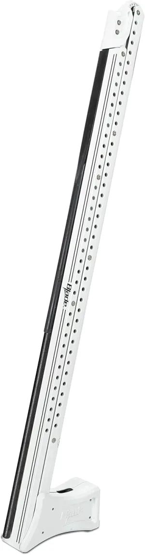 Power-Pole Blade Series White 10ft w/ CM2.0…