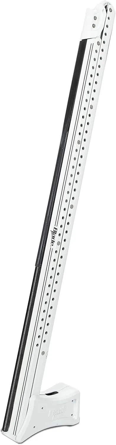 Power-Pole Blade Series White 10ft w/ CM2.0…