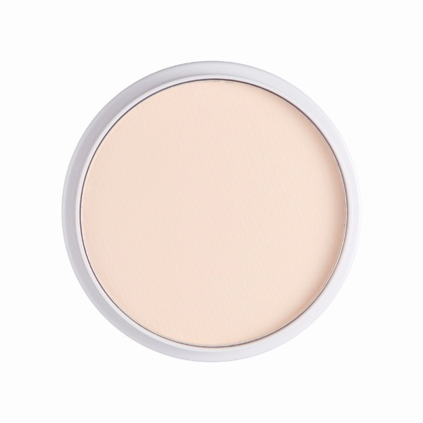 Pressed Powder