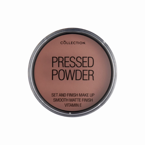 Pressed Powder