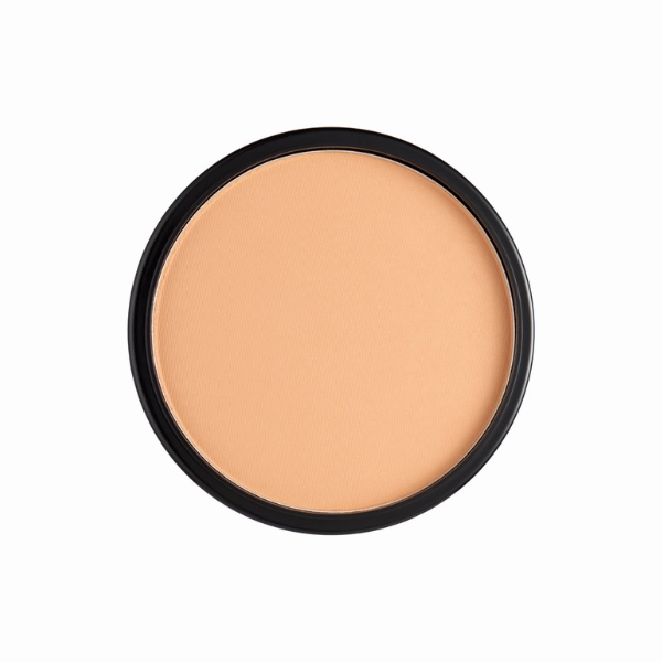 Pressed Powder