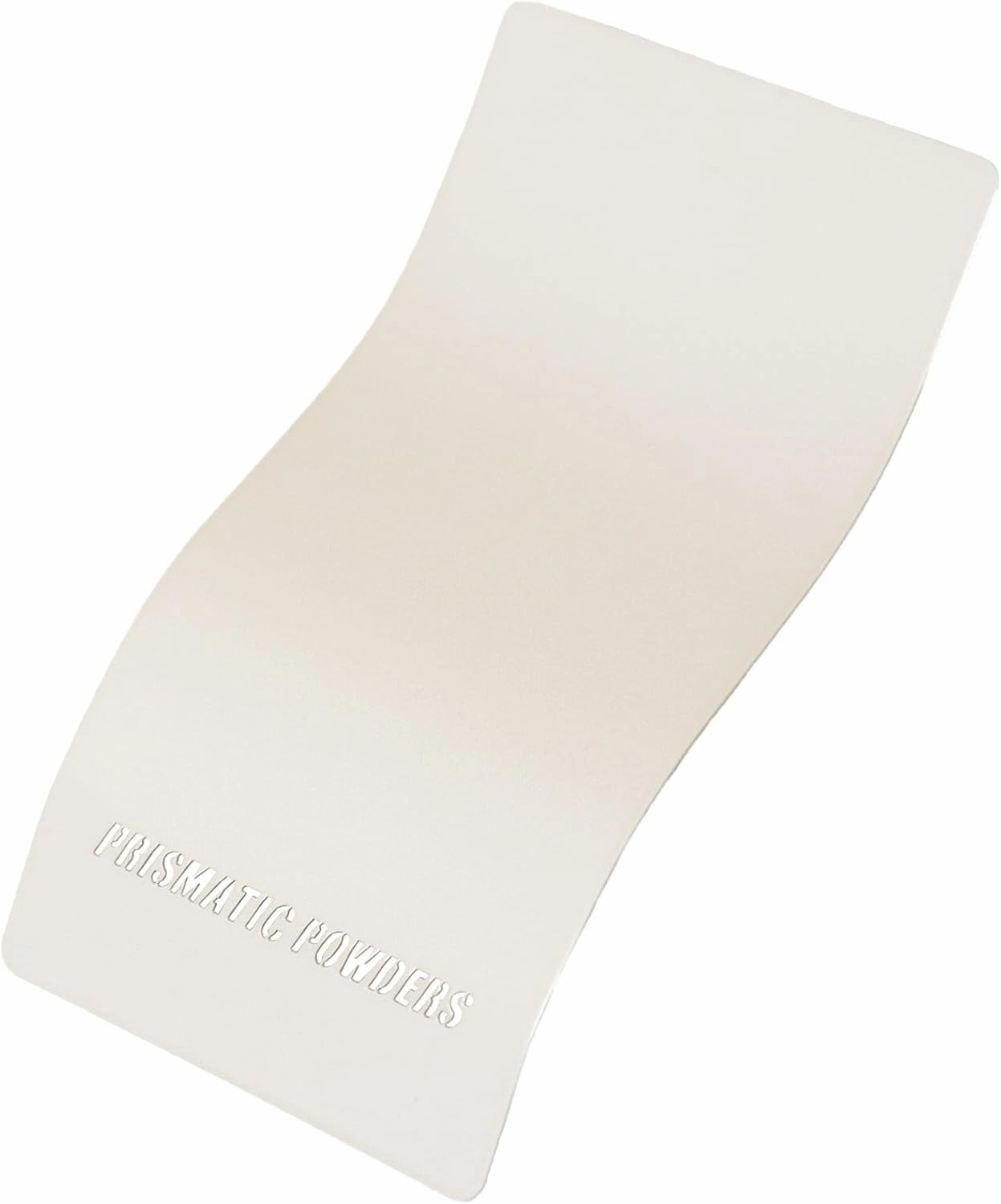 PRISMATIC POWDERS® Pearl White (1 LB/PMB-4364) - The Powder Coat Color Experts