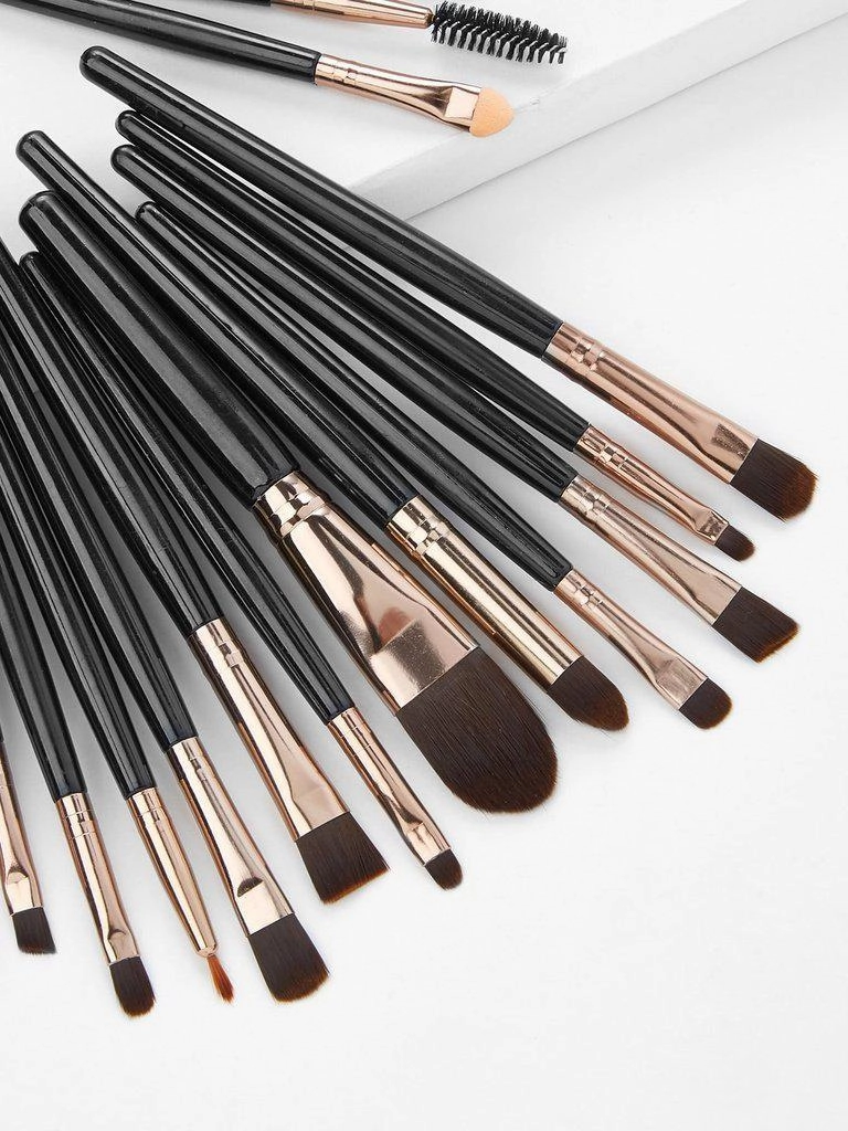 Professional Makeup Brush Set 22pcs