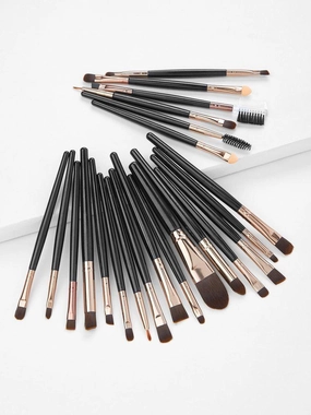 Professional Makeup Brush Set 22pcs