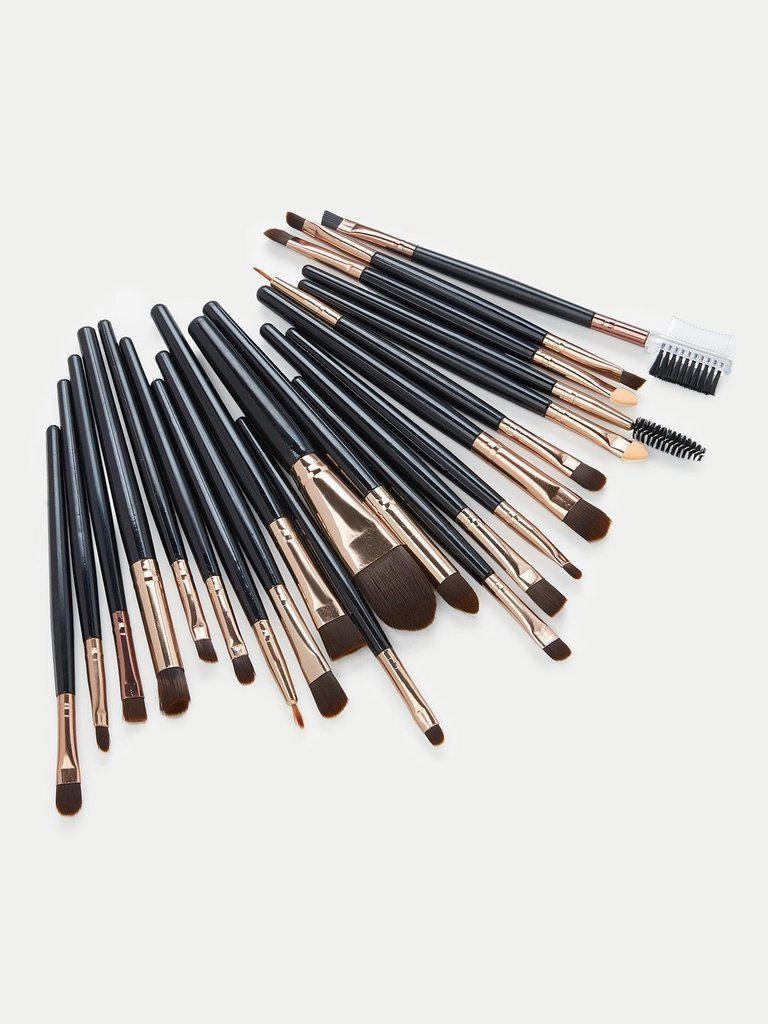 Professional Makeup Brush Set 22pcs