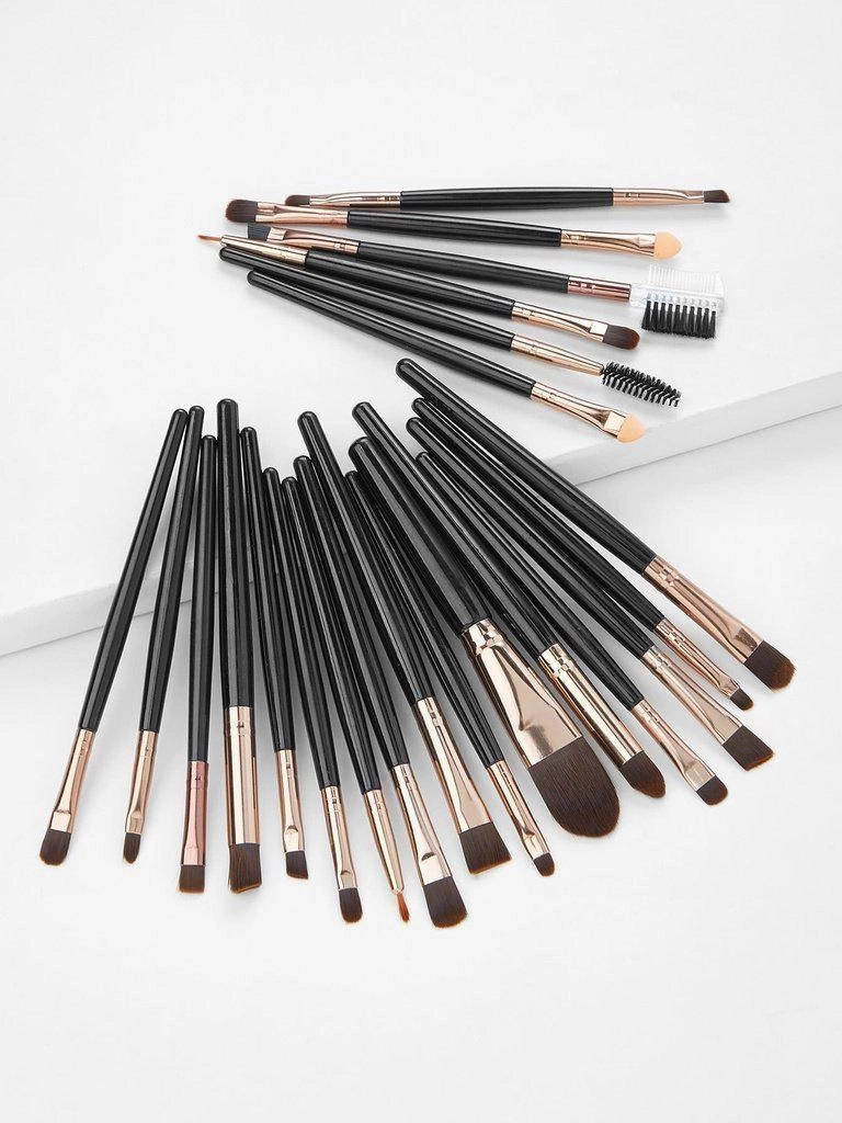 Professional Makeup Brush Set 22pcs