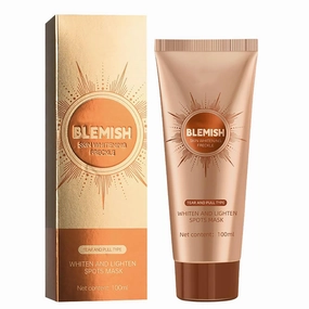 Rejuvenating Facial Mask 1 Piece Brightening Hydrating Skin Care Instant Glow for Women Girls Moisturizing Radiance Brown One Size