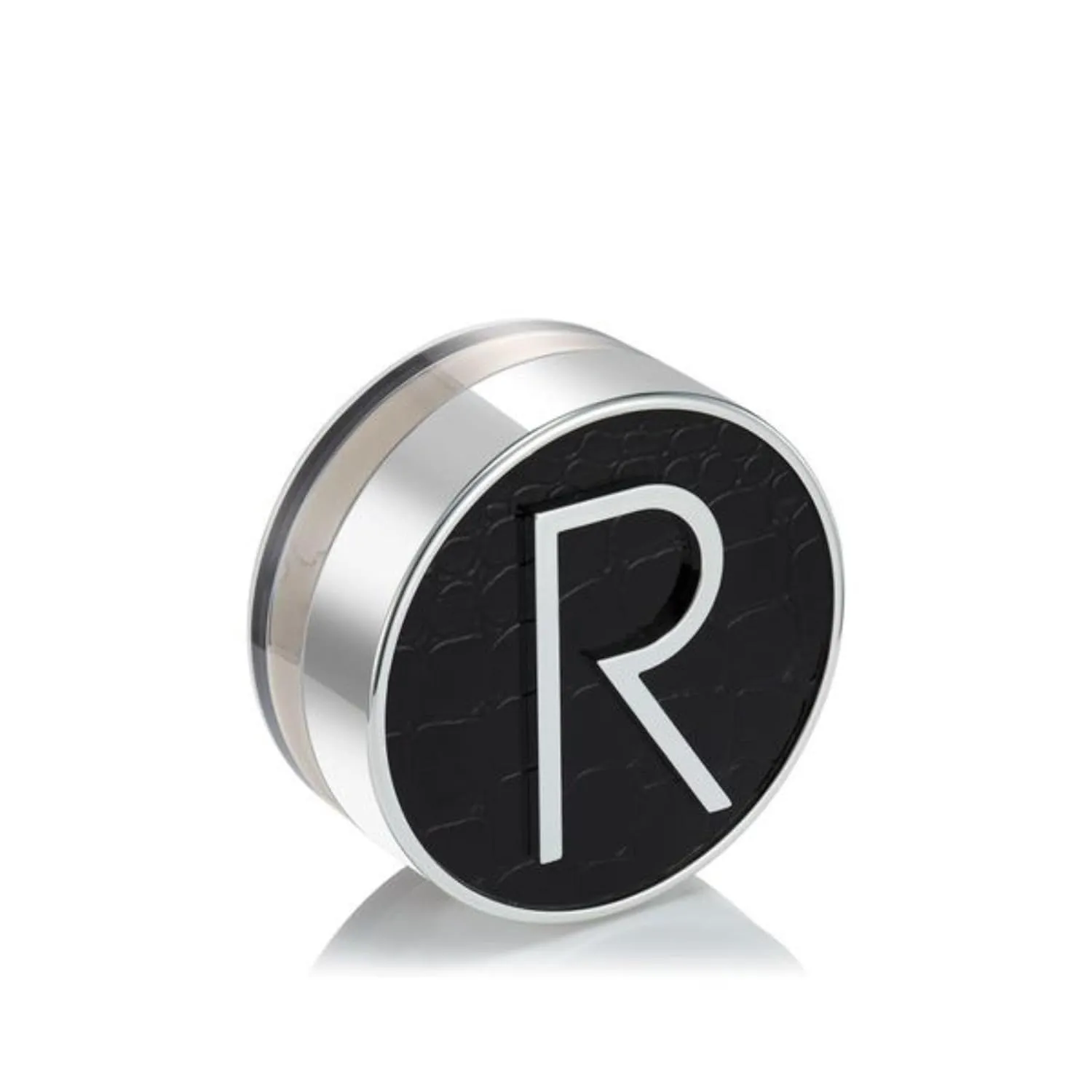 Rodial Glass Powder 0.4 oz, Skin Perfecting Loose Face Powder, Creamy Formula for a Natural Luminosity Glow, Finishing Powder for a Flawless Skin Look, Setting Powder