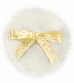 Shelley Kyle Powder Puff, 1 Count
