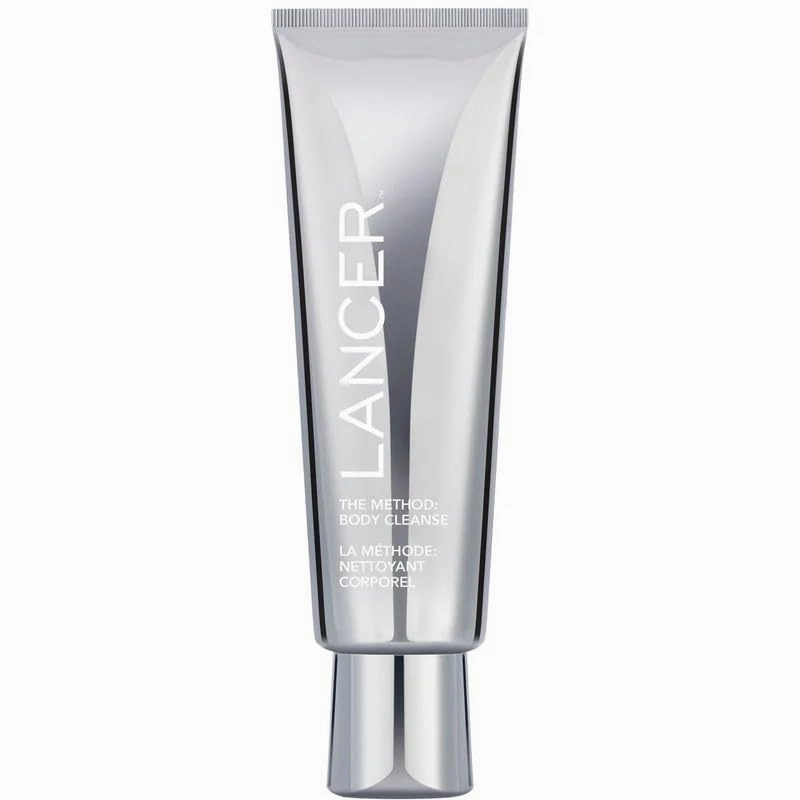Skincare The Method: Body Cleanse, Daily Foaming Body Cleanser with Salicylic Acid and Glycolic Acid, Gentle Exfoliator Cleaner 8.5 Fl Oz
