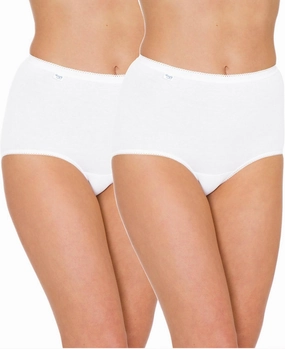 Sloggi Twin Pack Maxi Twin Pack