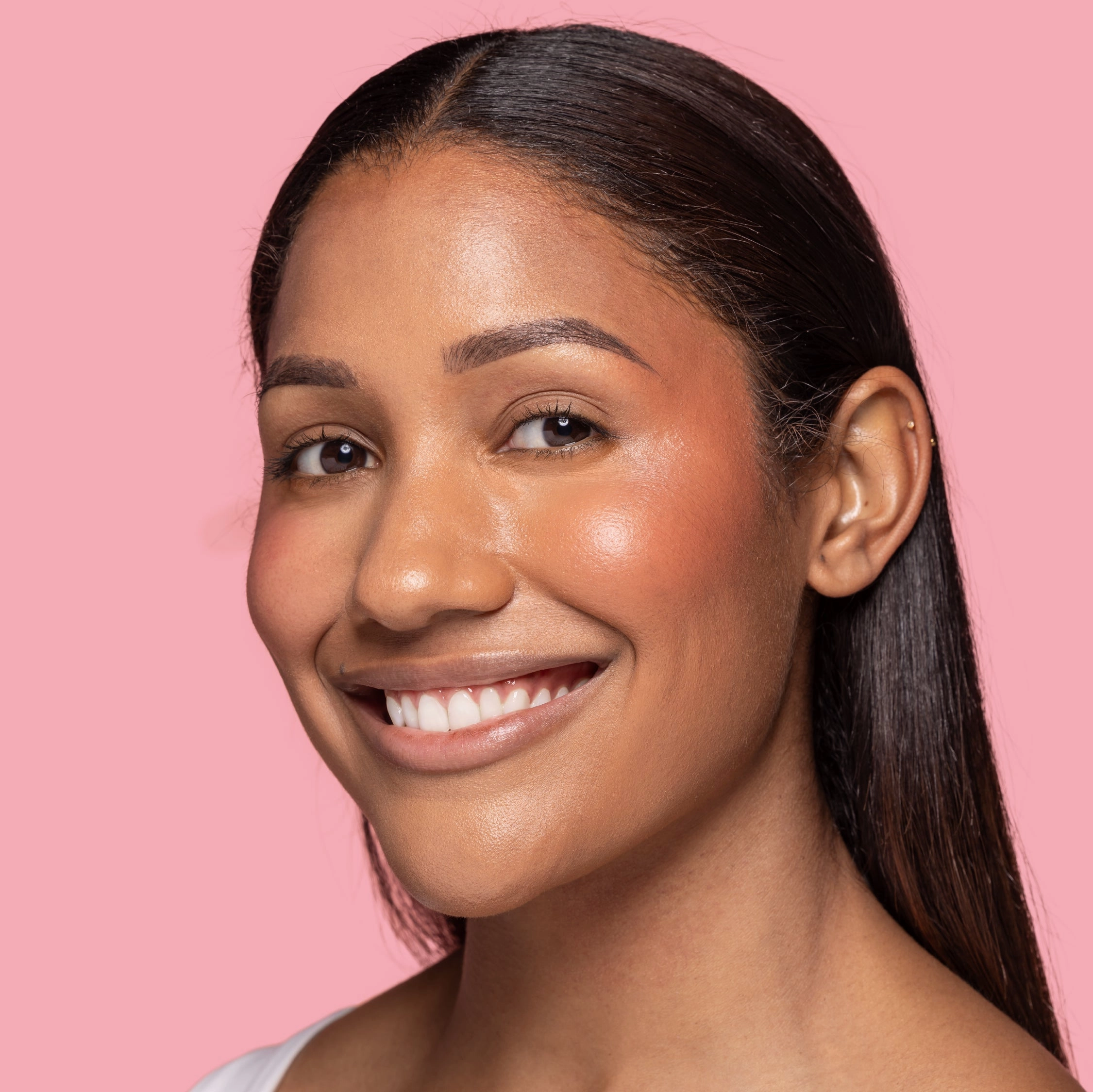 Soft Matte Beauty Wand